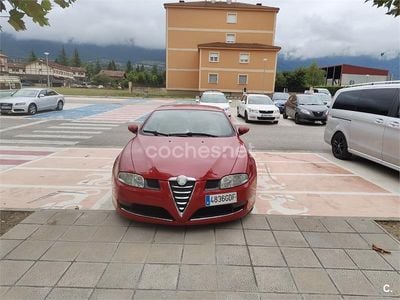 Alfa Romeo GT