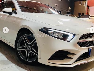 Mercedes A220