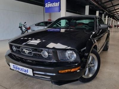 usado Ford Mustang 4.0I 203 CV