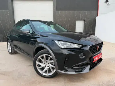 Usado Cupra Formentor