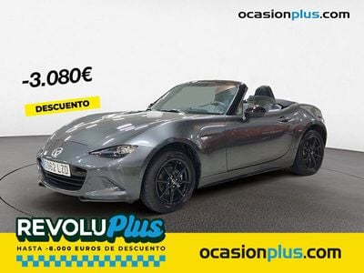Mazda MX5