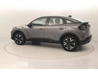 Nuevo Citroën C4 Business Class 145 CV (106 kW) 2026 Gris SUV