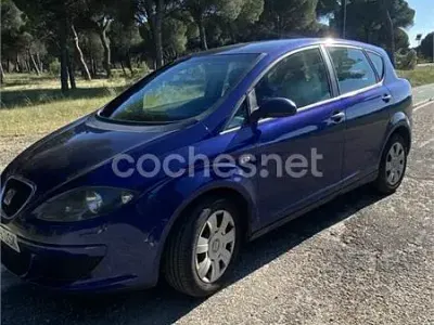Usado Seat Toledo