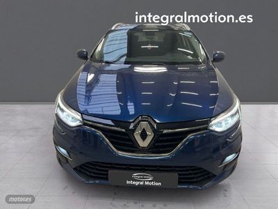 Renault Mégane GrandTour