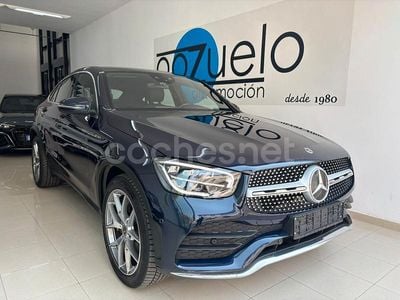 Mercedes GLC300