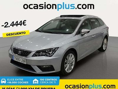 Seat Leon ST