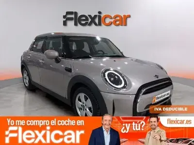 Usado Mini ONE