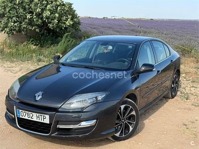Renault Laguna III