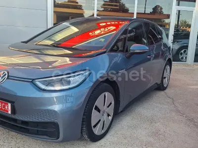 Usado VW ID.3 Business 2020 Eléctrico Utilitario