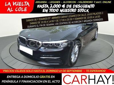 BMW 530e