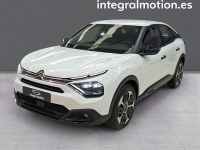 Usado Citroën C4 Feel 130 CV (95 kW) 2023 SUV