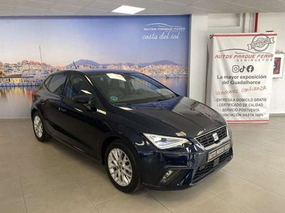 usado Seat Ibiza 1.0 TSI S&S FR 110