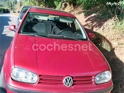 VW Golf IV