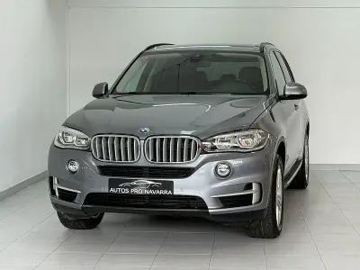 Usado BMW X5