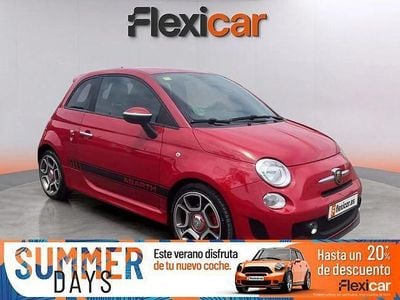 Abarth 500