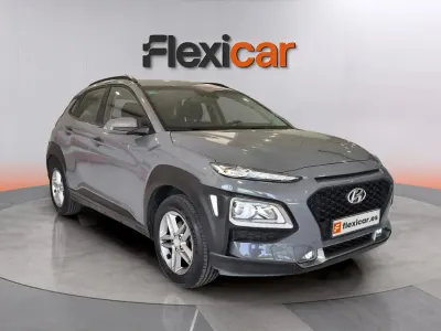 Usado Hyundai Kona
