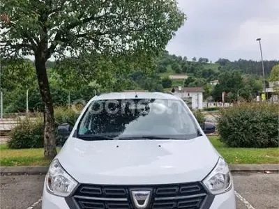 Usado Dacia Lodgy