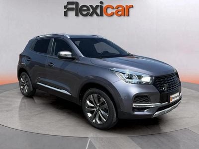 Gris Usado 2022 DR DR 4.0 SUV | 11.990 € (Buen precio)