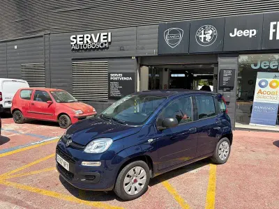 Usado Fiat Panda