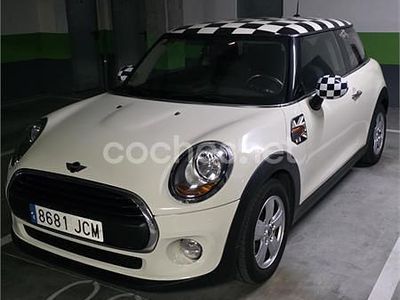 Mini One D