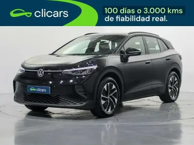 Usado VW ID.4