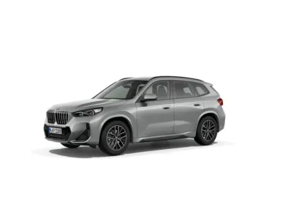 Usado BMW X1