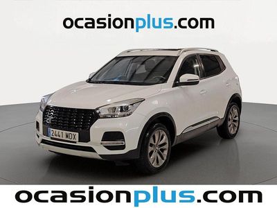Usado DR DR 4.0 116 CV (85 kW) 2023 Blanco SUV