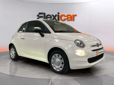 Usado Fiat 500
