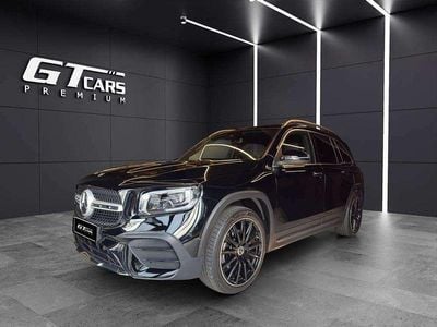 Mercedes GLB200