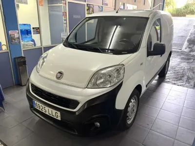 Usado Fiat Fiorino