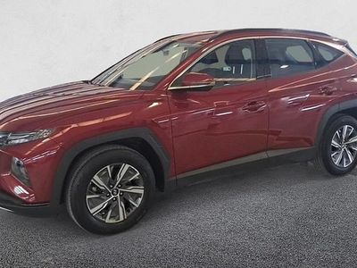 Usado Hyundai Tucson 150 CV (110 kW) 2021 SUV