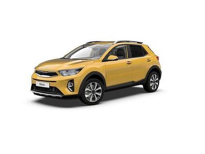 Amarillo Usado 2023 Kia Stonic SUV | 19.490 € (Caro)