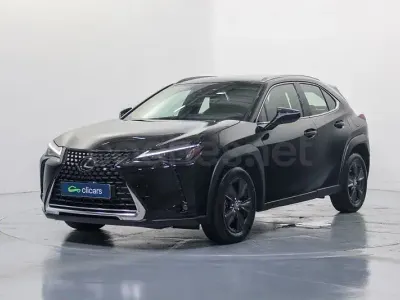 Usado Lexus UX
