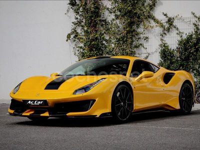 Ferrari 488