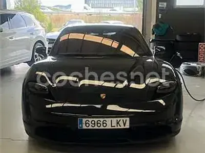 Usado Porsche Taycan 4S 2020 Eléctrico Berlina