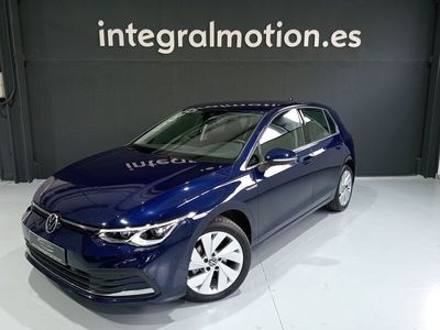 usado VW Golf VII Style 2.0 TDI 110kW (150CV) DSG