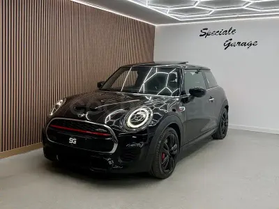 Usado Mini John Cooper Works