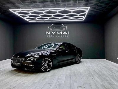 BMW 640