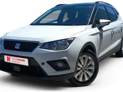 Usado Seat Arona Ecomotive 110 CV (80 kW) 2021 SUV