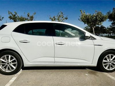 Renault Mégane IV