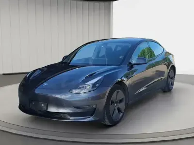 Usado Tesla Model 3