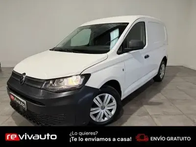 Usado VW Caddy
