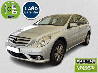 usado Mercedes R320 280 Aut.