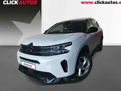 Usado Citroën C5 Aircross 130 CV (95 kW) 2025 SUV
