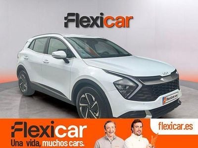 Occasion Kia Sportage 150 ch (110 kW) 2022 Blanc SUV