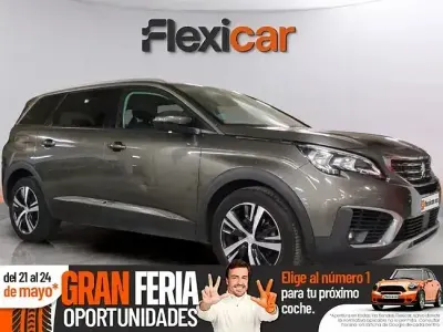 Occasion Peugeot 5008