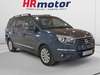 Ssangyong (KGM) Rodius