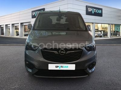 Gris / plata Usado 2019 Opel Combo Life Selective Monovolumen | 21.700 €