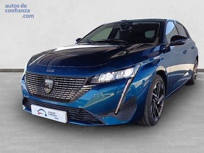 Usado Peugeot 308 Allure 130 CV (95 kW) 2024