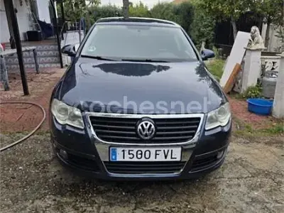 Usado VW Passat